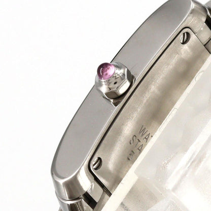 Cartier Tank Franaise Small Watch