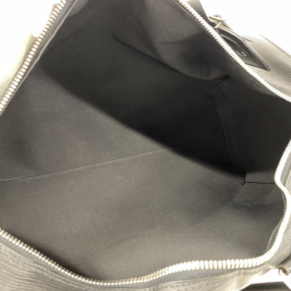 Louis Vuitton Epi Keepall 45 Boston Bag M59152 Noir