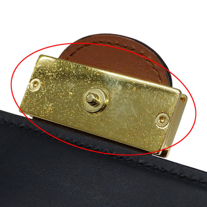 Louis Vuitton Women'S Monogram Reverse Canvas Multicle 6 Key Case