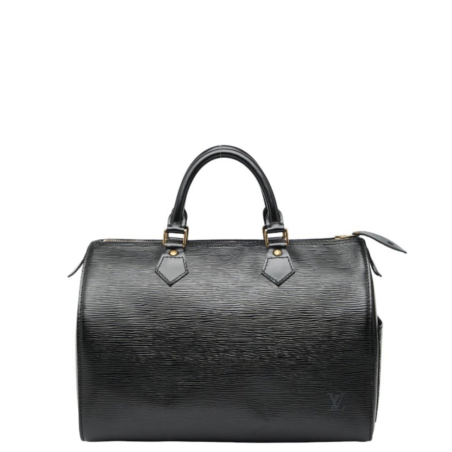 Louis Vuitton Epi Speedy 30 Mini Boston Bag