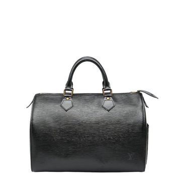 Louis Vuitton Epi Speedy 30 Mini Boston Bag