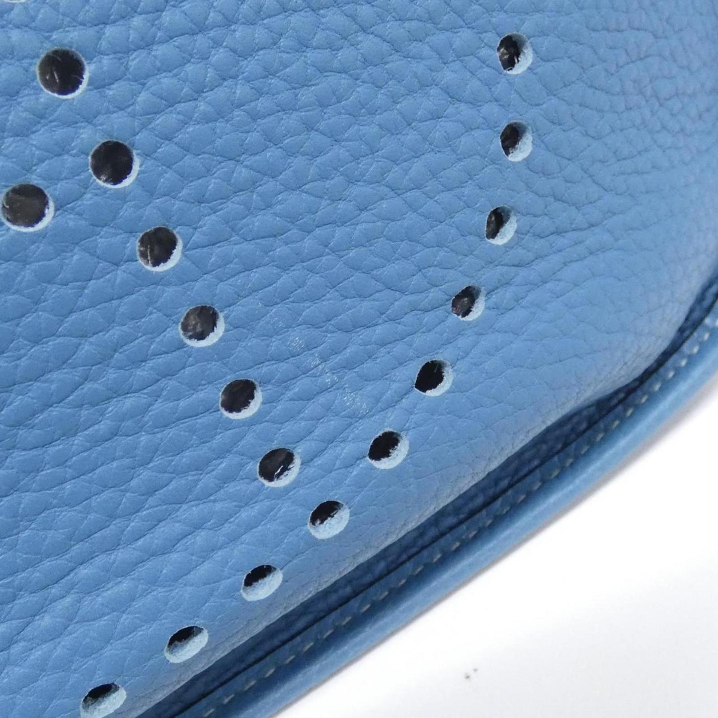 Hermes Herms Evelyn 2 Pm 043768Ck Shoulder Bag