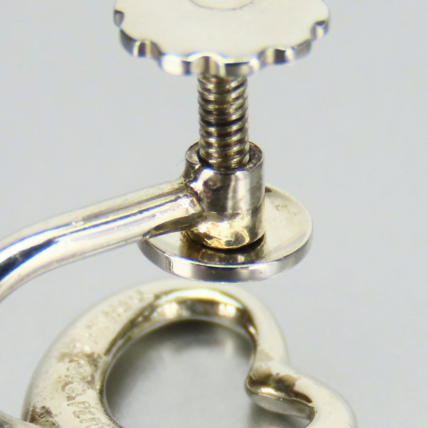 Tiffany Earrings