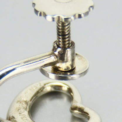 Tiffany Earrings