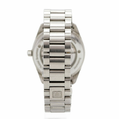 Omega Seamaster Railmaster 2503.52 Black Dial