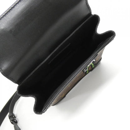 Louis Vuitton Monogram (Lv Friends) Steamer Xs M80327 Shoulder Bag