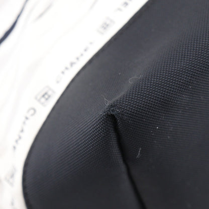 Nylon Chanel Handbag