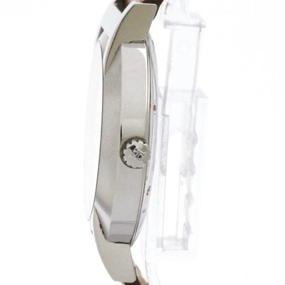 Hermes Nomade Stainless Steel Auto Quartz