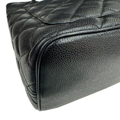 Chanel Reissue Caviar Skin Tote Bag