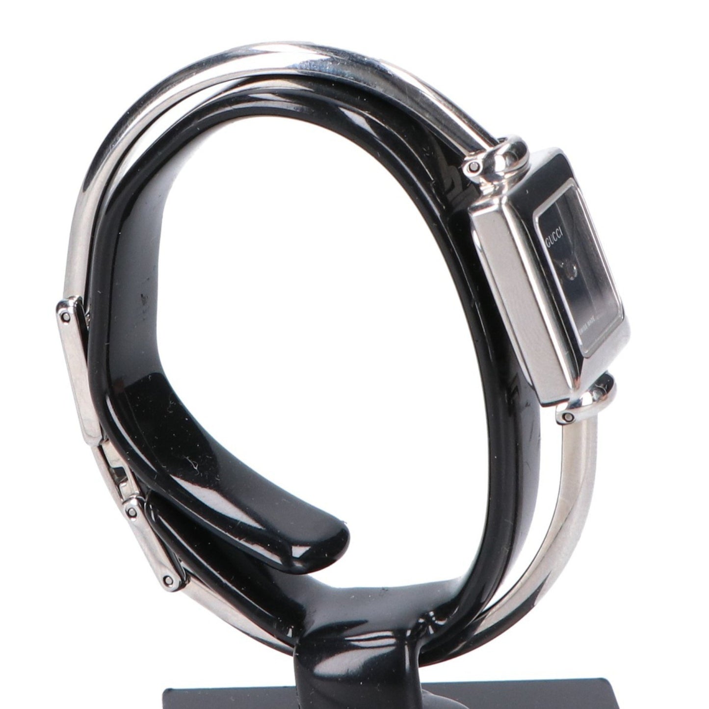 Gucci 1900L Wearface Quartz Bangle Watch