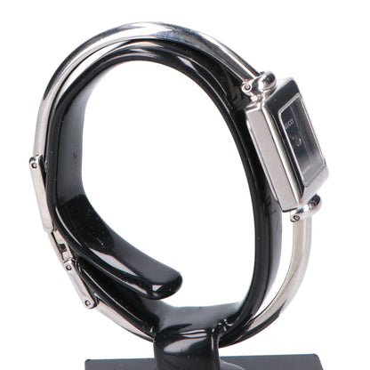 Gucci 1900L Wearface Quartz Bangle Watch