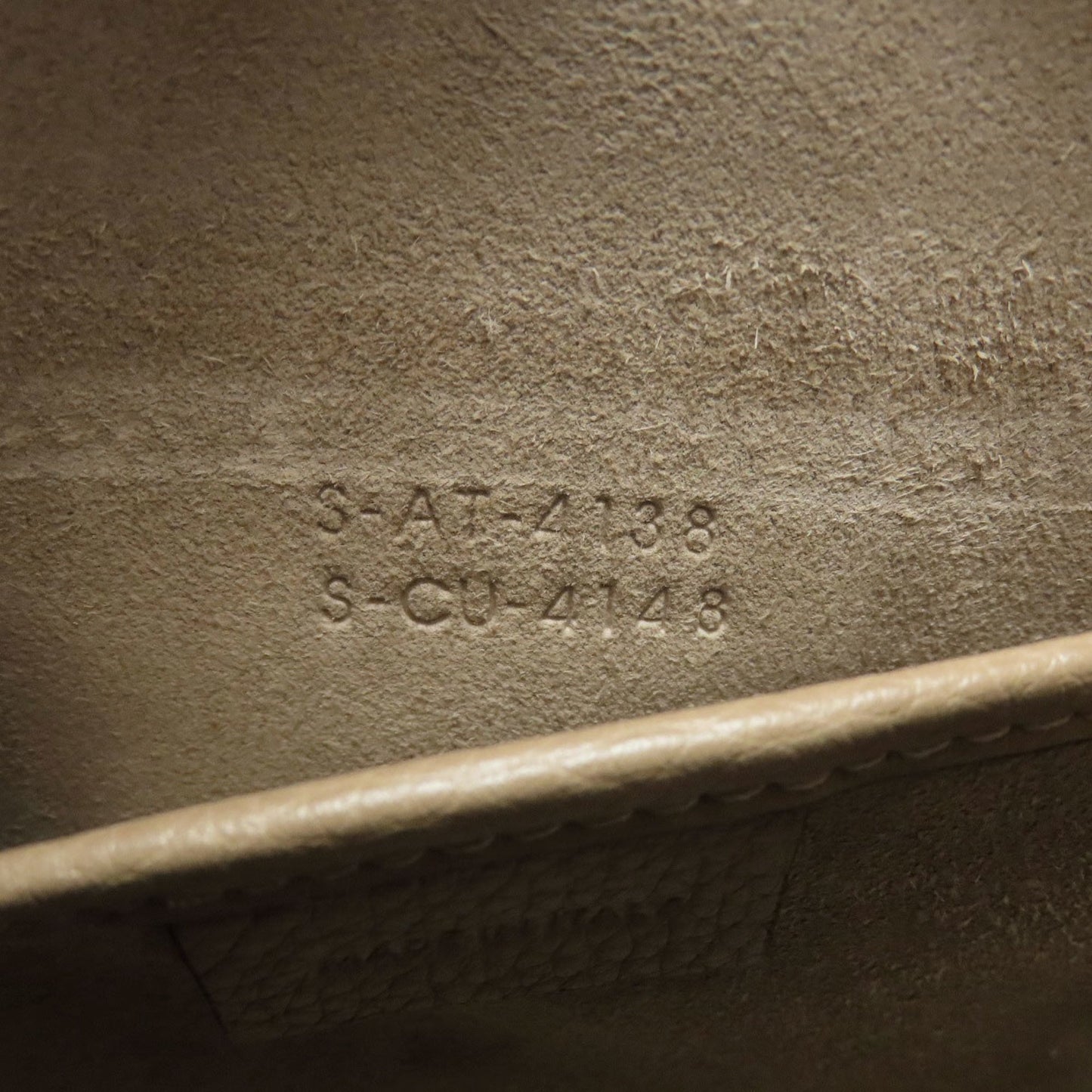 Celine Luggage Nano 2-Way Handbag In Calfskin