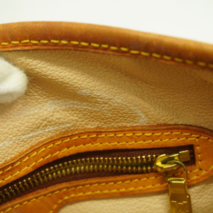 Louis Vuitton Monogram Bucket Gm Tote Bag M42236 Brown