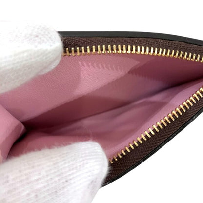 Louis Vuitton Monogram Portefeuille Zoe M62933 Tri-Fold Wallet