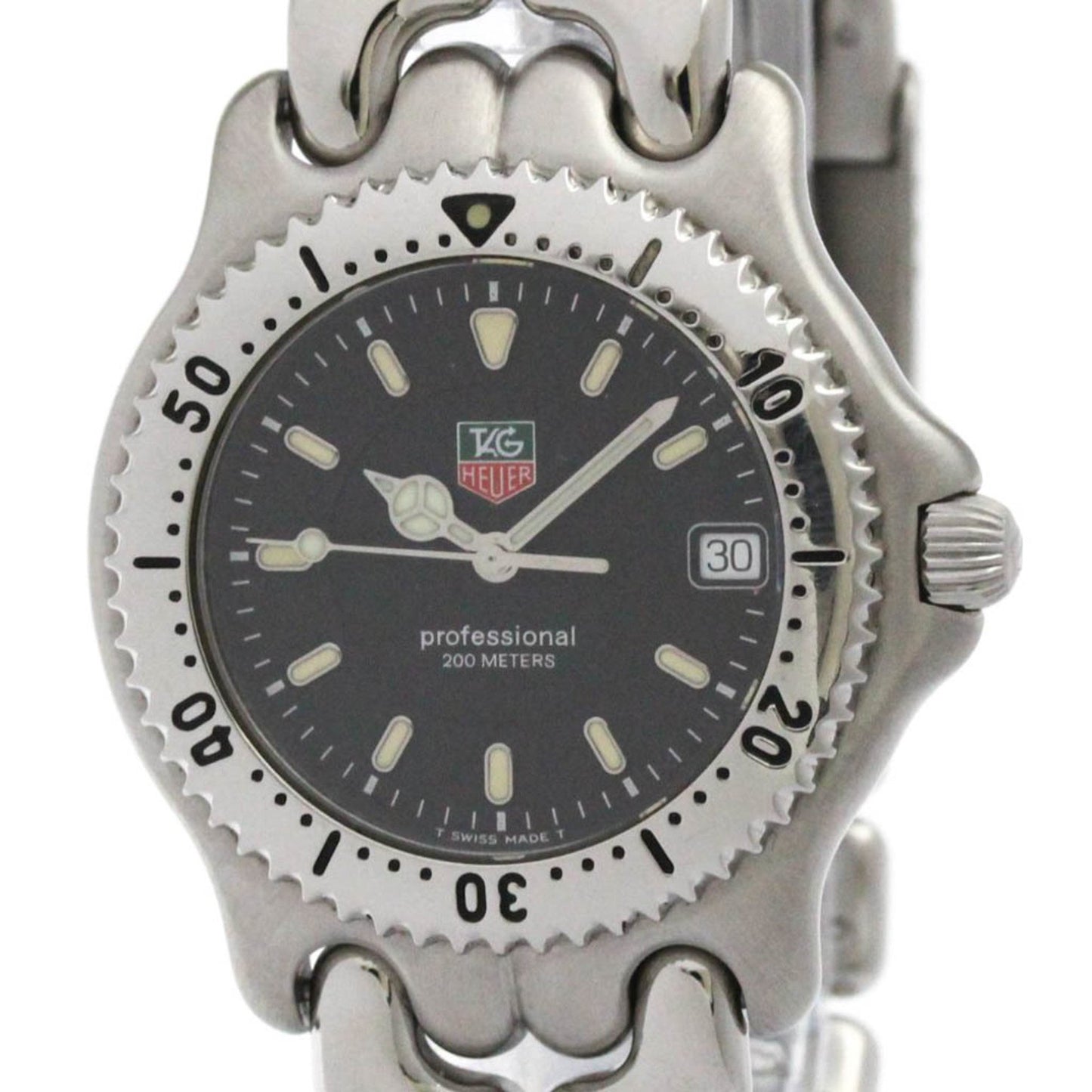 Tag Heuer Sel Professional 200M Quartz