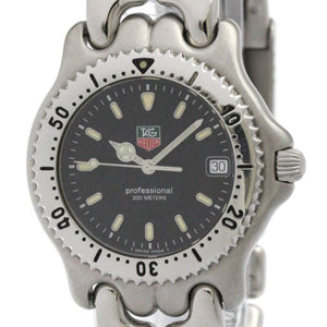 Tag Heuer Sel Professional 200M Quartz