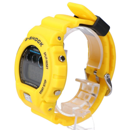 Casio G-Shock 6900 Series 30Th Anniversary Model Dw-6900Tr-9Jr Digital Quartz Watch