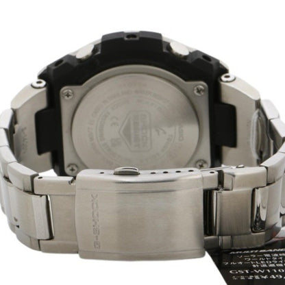 Casio Gshock G-Steel Gst W100D Men'S Watch