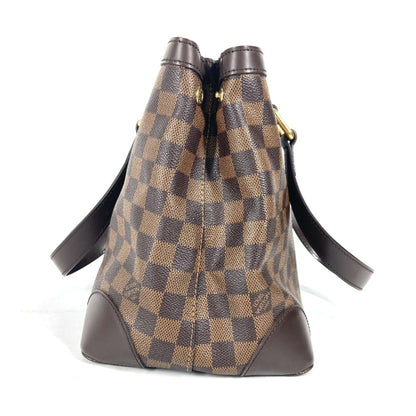 Louis Vuitton N51205 Damier Hampstead Pm Shoulder Bag