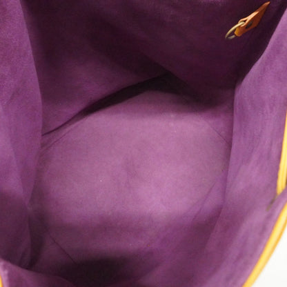 Louis Vuitton Epi Petit Noe Shoulder Bag M44109 Jaune