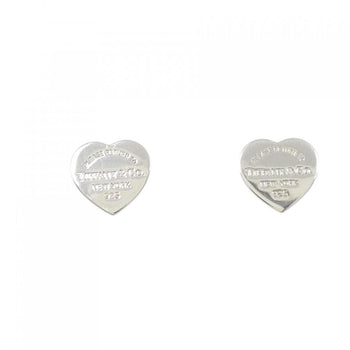 Tiffany Return To Heart Mini Earrings