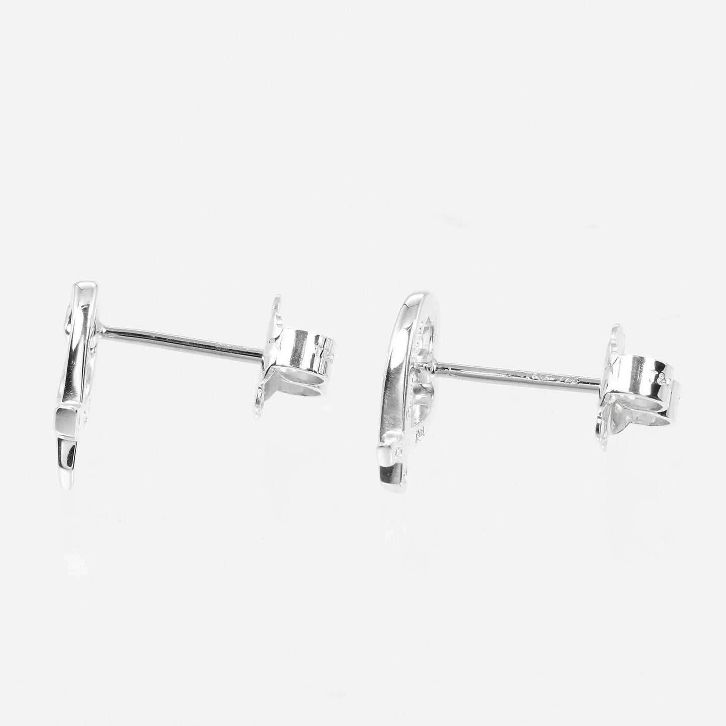Tiffany & Co. Loving Heart Earrings