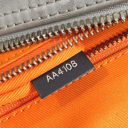 Louis Vuitton Monogram Satellite Keepall Bandouliere 50 M44170 2-Way Shoulder Bag/Travel Bag With