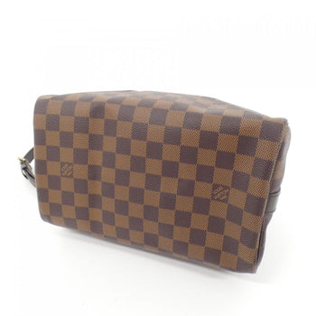 Louis Vuitton Damier Speedy Bandouliere 25Cm N41368 Boston Bag