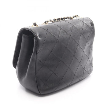 Chanel Matelasse Shoulder Bag