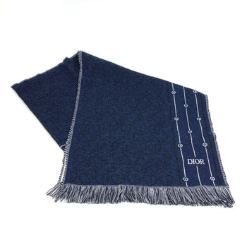 Christian Dior Dior 21P0001A0606 Heart Scarf Wool