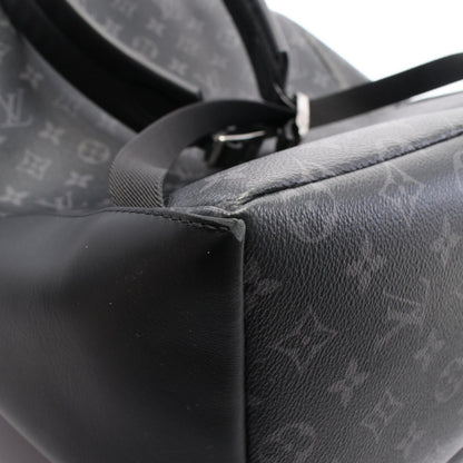 Louis Vuitton Louis Vuitton Discovery Backpack Pm Rucksack Bag Coated Canvas Leather Monogram