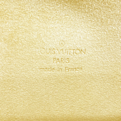 Louis Vuitton Monogram Pochette Florentine Waist Bag M51855 Brown