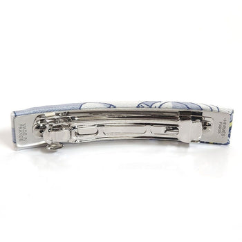 Hermes Hermes Barrette Legend Of The Horse Hair Clip