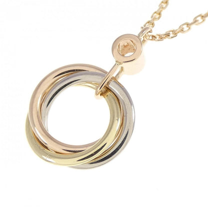 Cartier Trinity Necklace