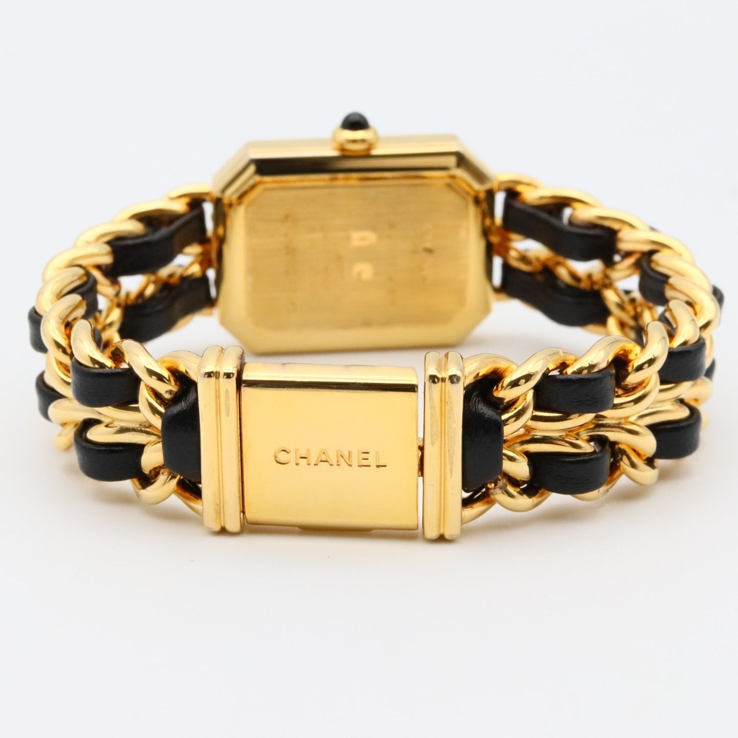 Chanel Premiere S Watch