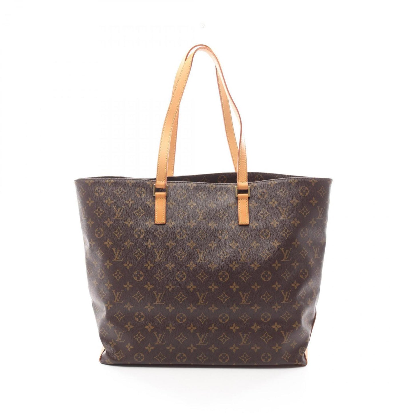 Louis Vuitton Cavallo Tote Bag
