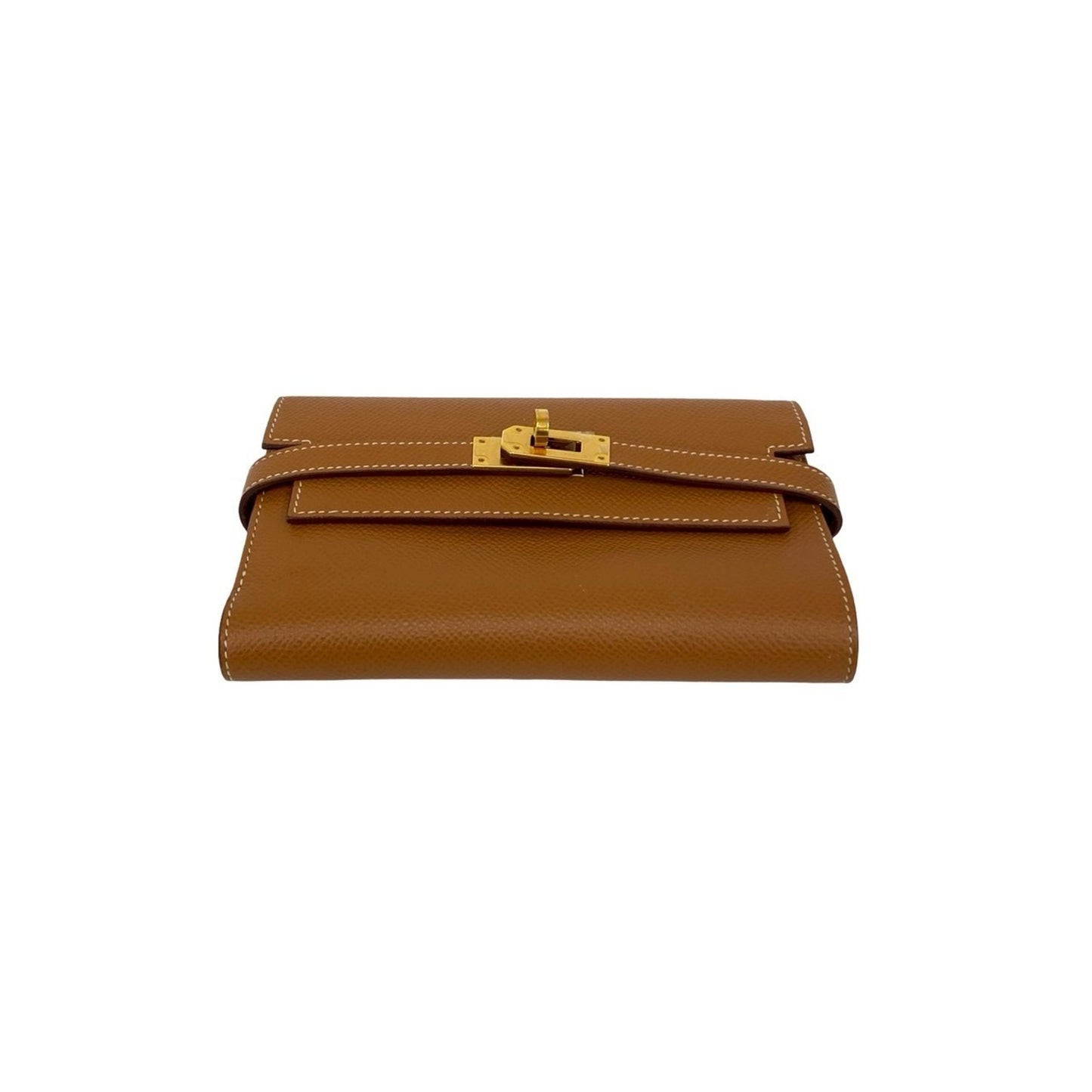 Hermes Herms Kelly Wallet Medium