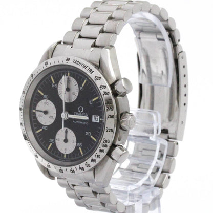 Omega Speedmaster Date Steel Automatic