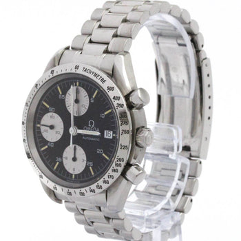 Omega Speedmaster Date Steel Automatic