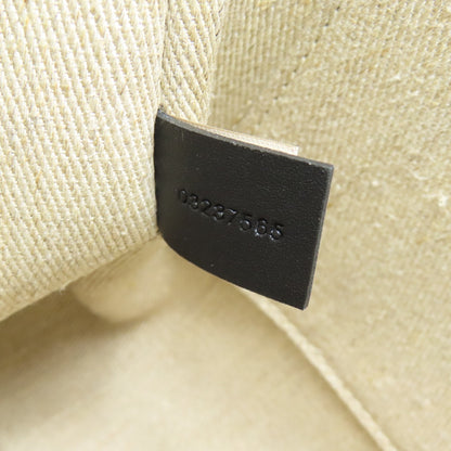 Chlo Chloe Woody Tote Canvas Bag