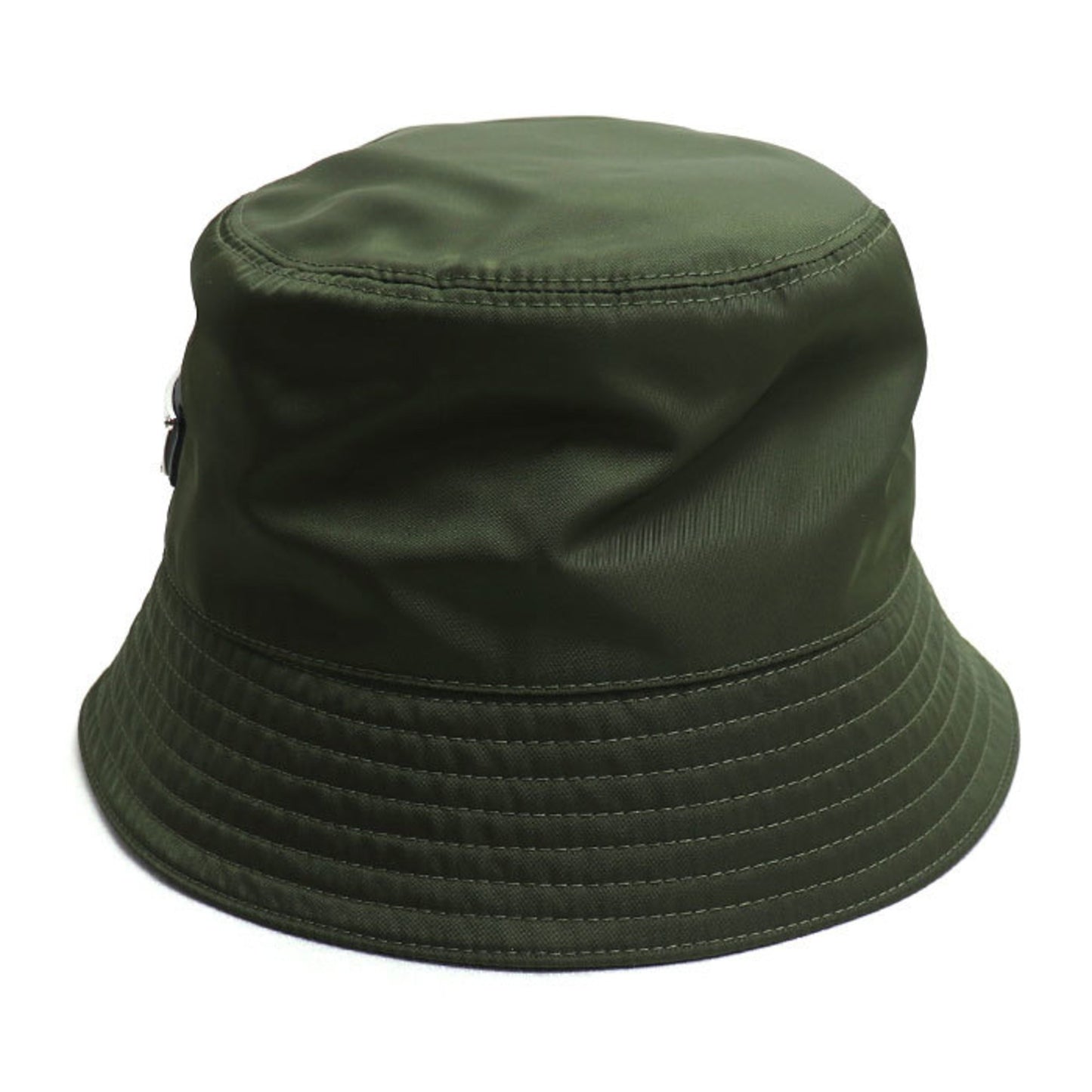 Prada Re-Nylon Bucket Hat