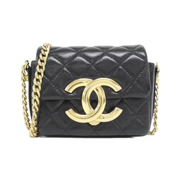 Chanel Chain Clutch