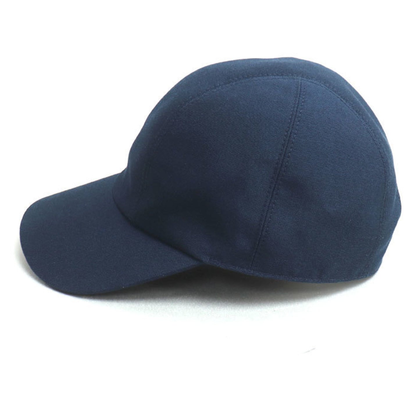 Hermes Davis Poix Medor Cap
