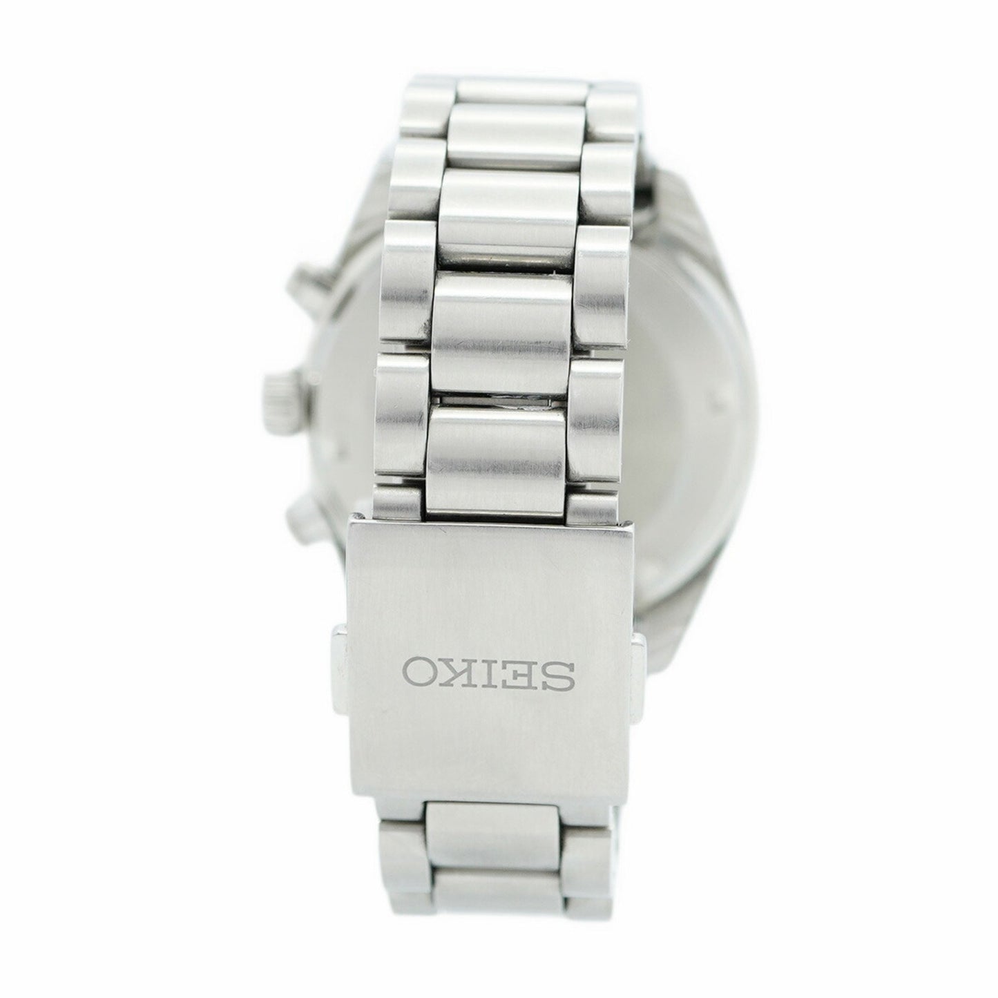 Seiko Prospex V192-0Af0 Sbdl091 Black Dial