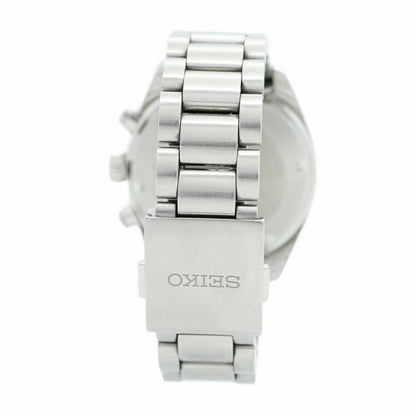 Seiko Prospex V192-0Af0 Sbdl091 Black Dial