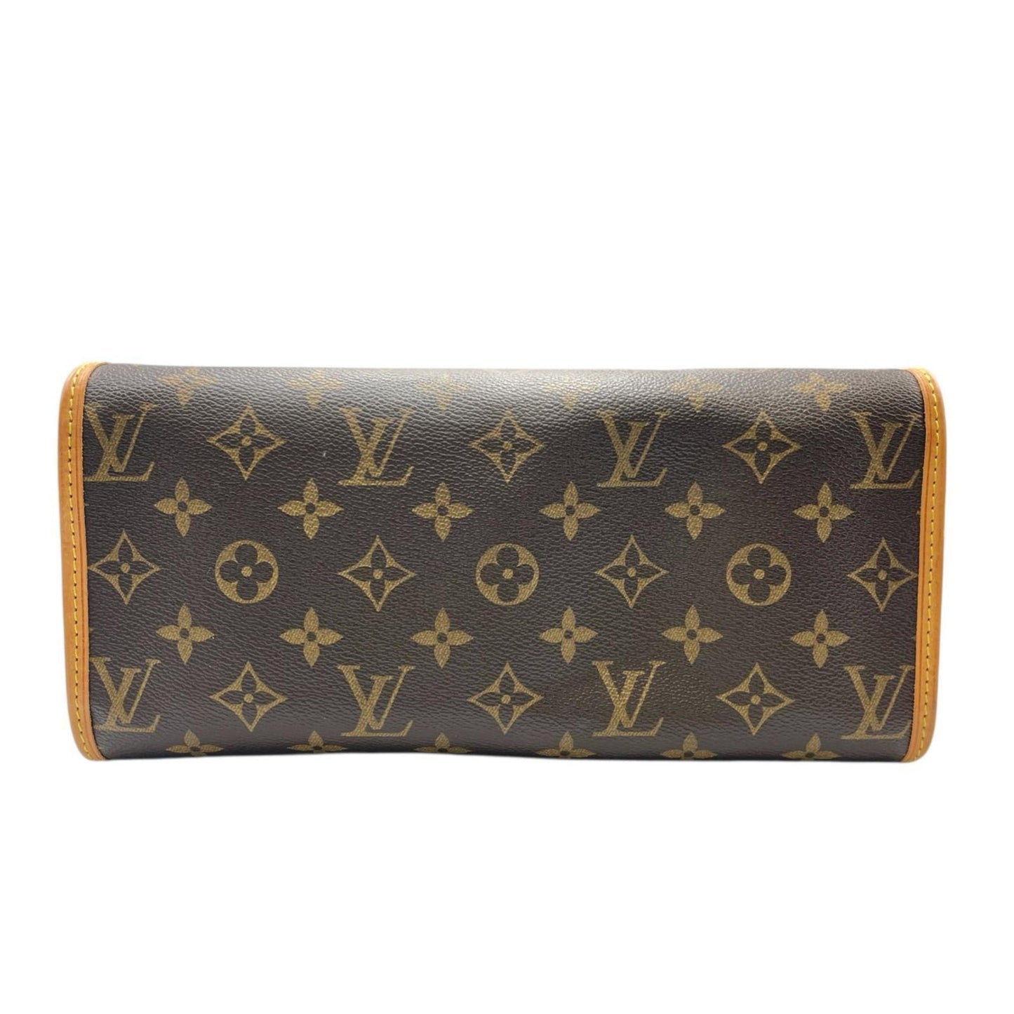 Monogram Louis Vuitton Tote Bag