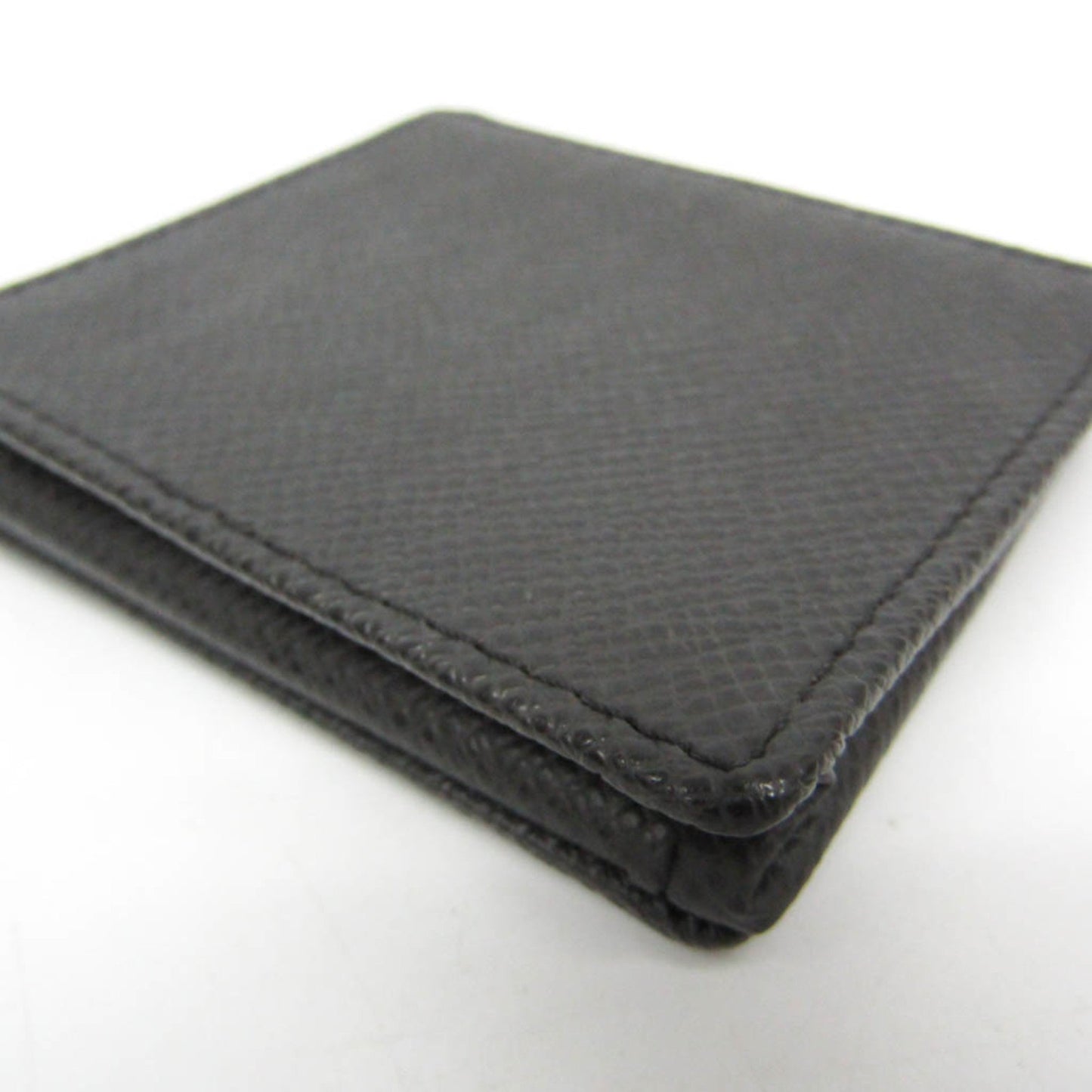 Louis Vuitton Taiga Porto Monebowat M30382