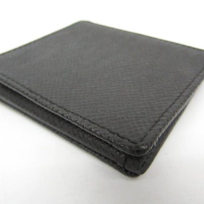 Louis Vuitton Taiga Porto Monebowat M30382