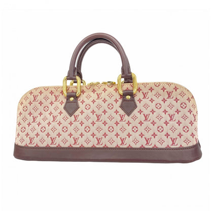 Louis Vuitton Monogram Mini Almaron Handbag M92207