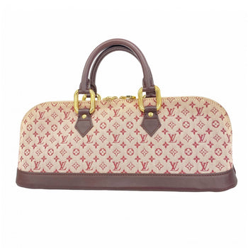 Louis Vuitton Monogram Mini Almaron Handbag M92207